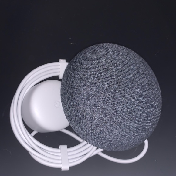 Google Nest mini - Picture 2 of 2